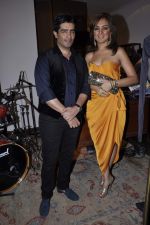 Manish Malhotra at Ensemble turned 25 in Mumbai on 12th Dec 2012 (23).JPG